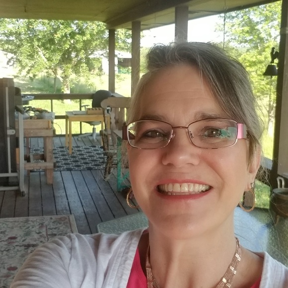 Welcome to my closet! - Picture 1 of 8